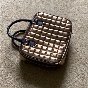 Jewelry Zip Storage Case